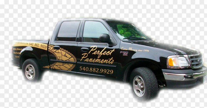 Vinyl Car Door Graphics Truck Bed Part Ford Motor Company Pickup PNG