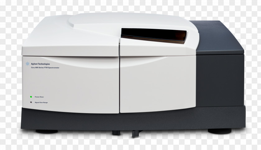 Agilent Technologies Fourier-transform Infrared Spectroscopy Quantitative Analysis Reflectance PNG