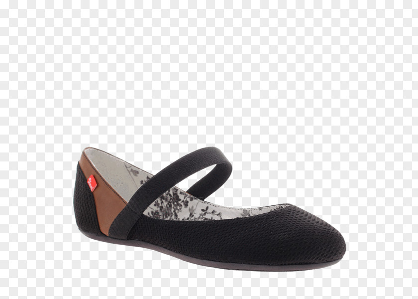 Ballet Flat Slip-on Shoe Sandal PNG