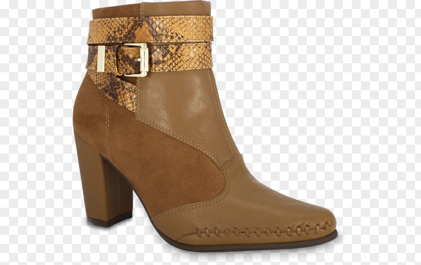 Boot High-heeled Shoe Leather Footwear PNG