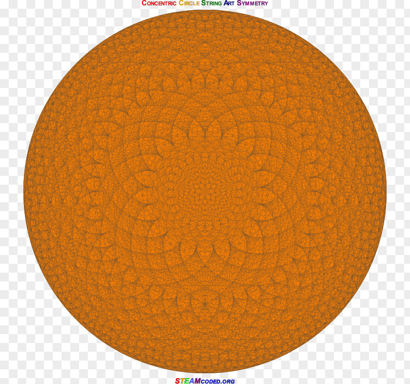 Concentric Circle PNG