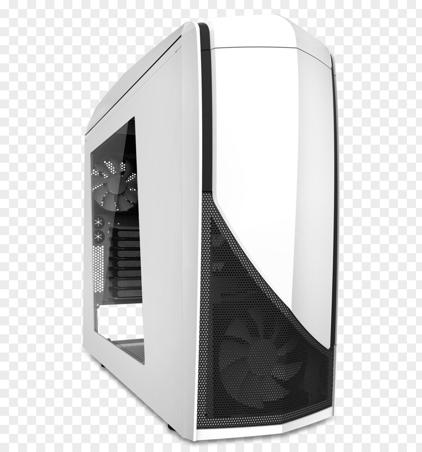Da-yan Tower Computer Cases & Housings Power Supply Unit Nzxt ATX Phantom 240 Chassis Hardware/Electronic PNG