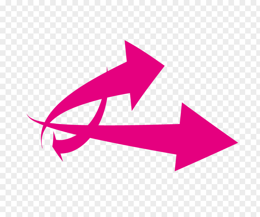 Direction Of The Arrow PNG