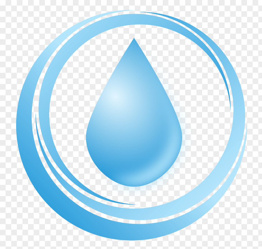 Elements Water Denk Installationen Sticker Clip Art PNG