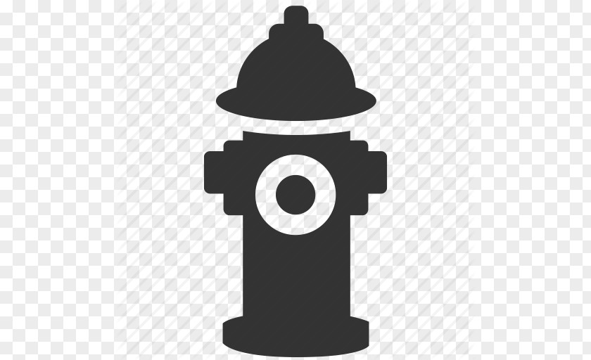 Free High Quality Fire Department Icon Hydrant Firefighter Symbol PNG