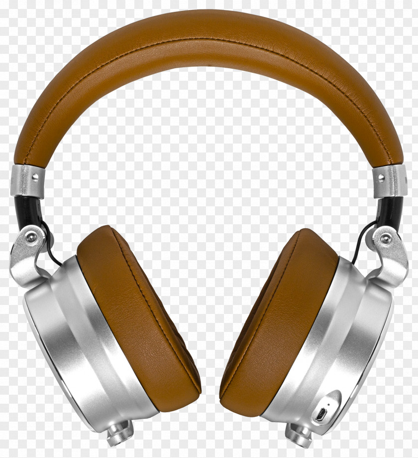 Headphones Noise-cancelling Active Noise Control VU Meter PNG