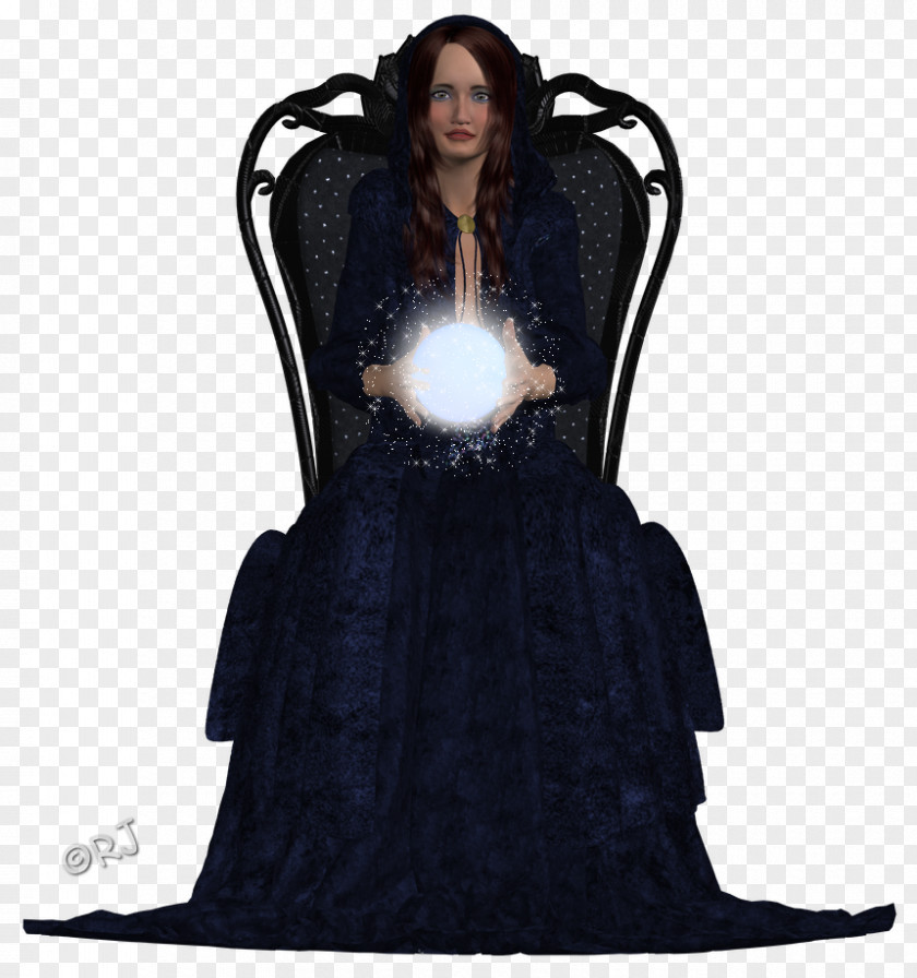 Itching Costume Design Gown PNG