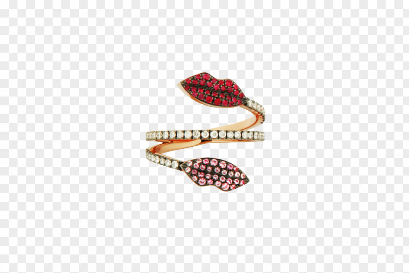 Marry Me Jewellery Ring Ruby Lip PNG