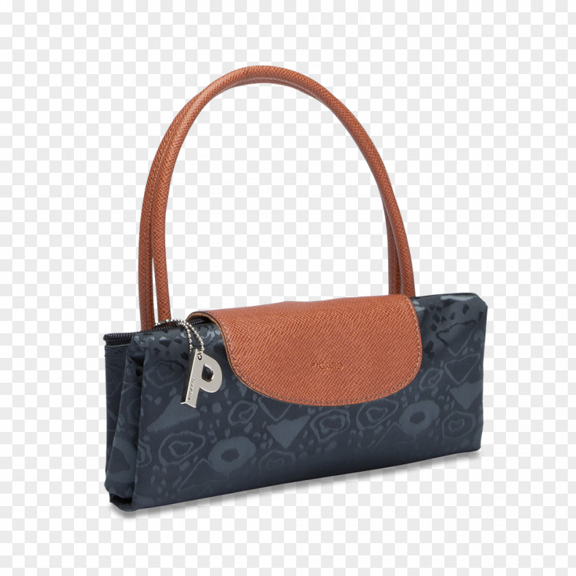 Simple And Stylish Handbag PICARD Clutch Tasche Leather PNG