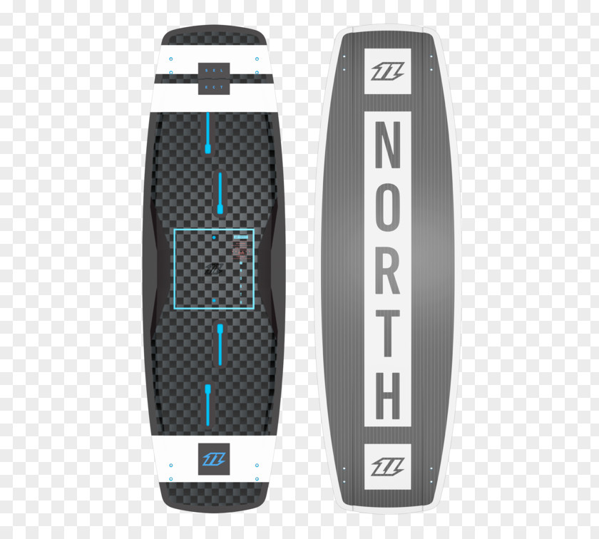 Surfing Kitesurfing Twin-tip Surfboard PNG