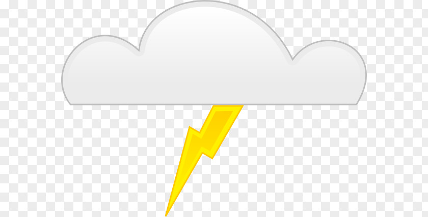 Thundercloud Cliparts Thunderstorm Lightning Clip Art PNG