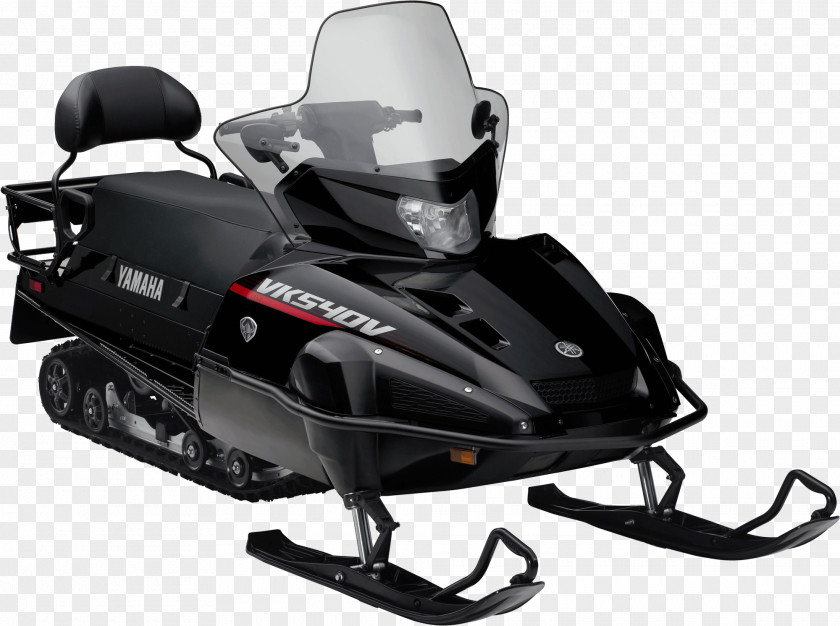 Yamaha Motor Company VK Snowmobile Canada Ski-Doo PNG