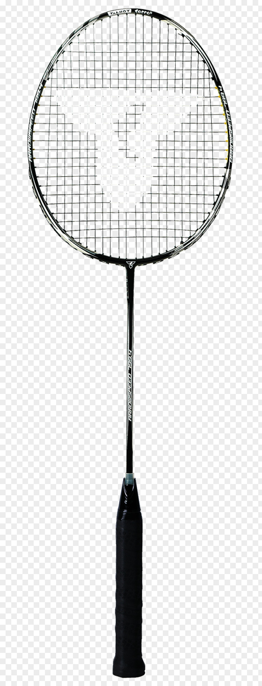 Badminton Badmintonracket Yonex Sport PNG