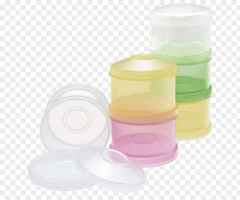 Bottle Feeding Powdered Milk Container Baby Bottles PNG