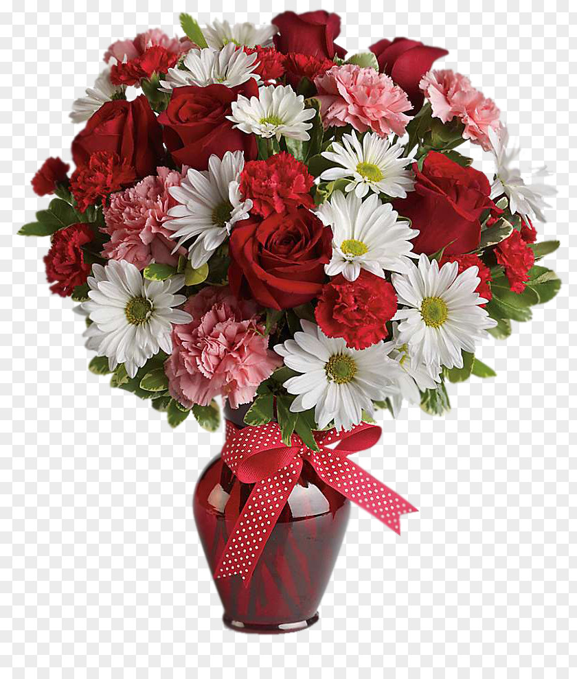 Bouquet Of Flowers Teleflora Flower Westwood Garden Floristry PNG