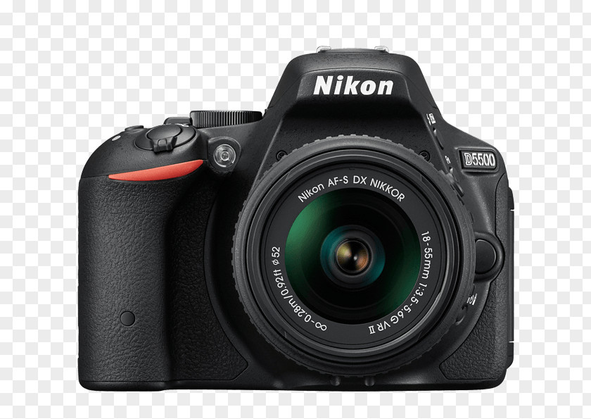 Camera Nikon D7500 D7200 AF-S DX Nikkor 18-140mm F/3.5-5.6G ED VR Digital SLR PNG