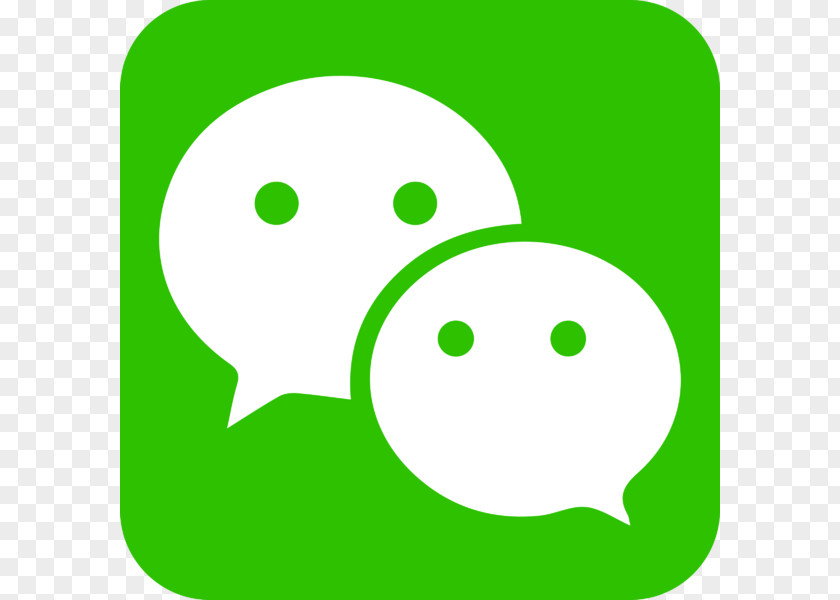 Chat Logo WeChat PNG