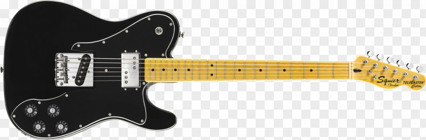 Custom Albums Fender Telecaster Deluxe Stratocaster Squier PNG