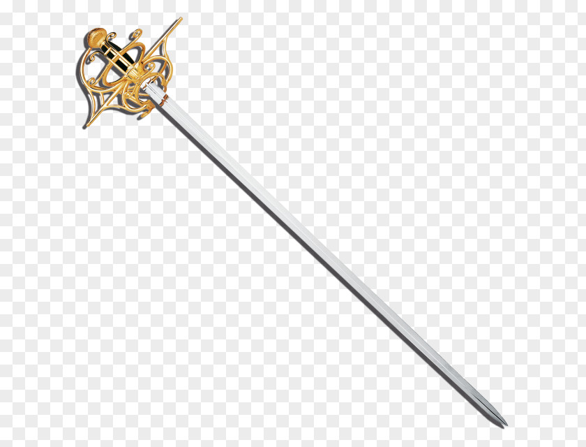 Knight Sword Pull Material Free PNG