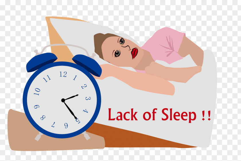 Lack Of Sleep Alarm Clocks Measuring Scales PNG