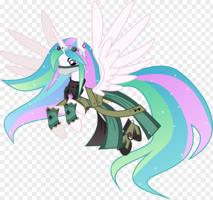 My Little Pony Rarity Princess Luna DeviantArt PNG