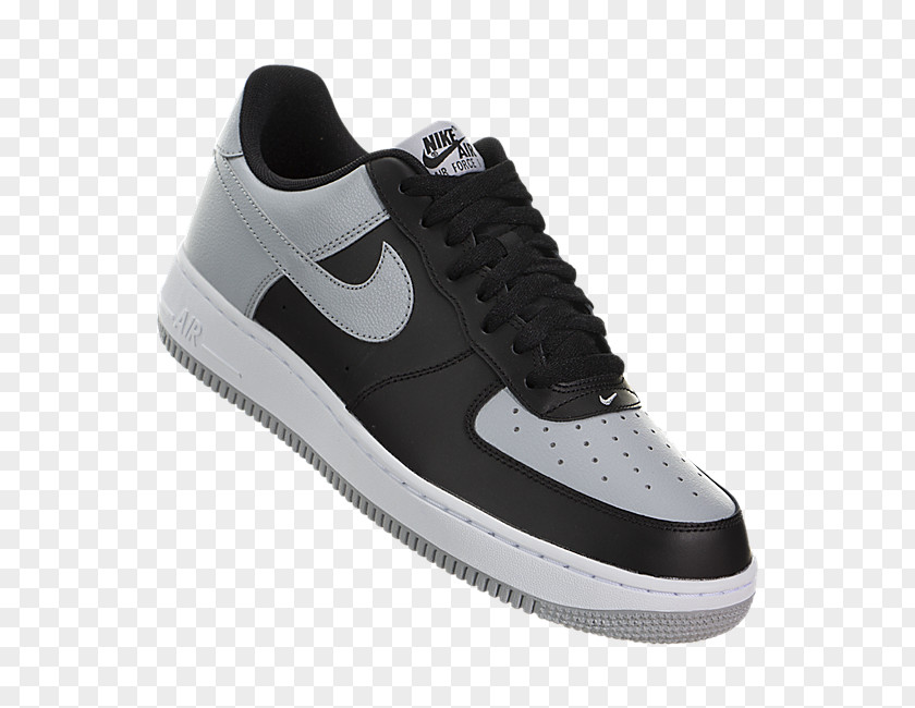 Nike Air Force Skate Shoe Sneakers Basketball PNG
