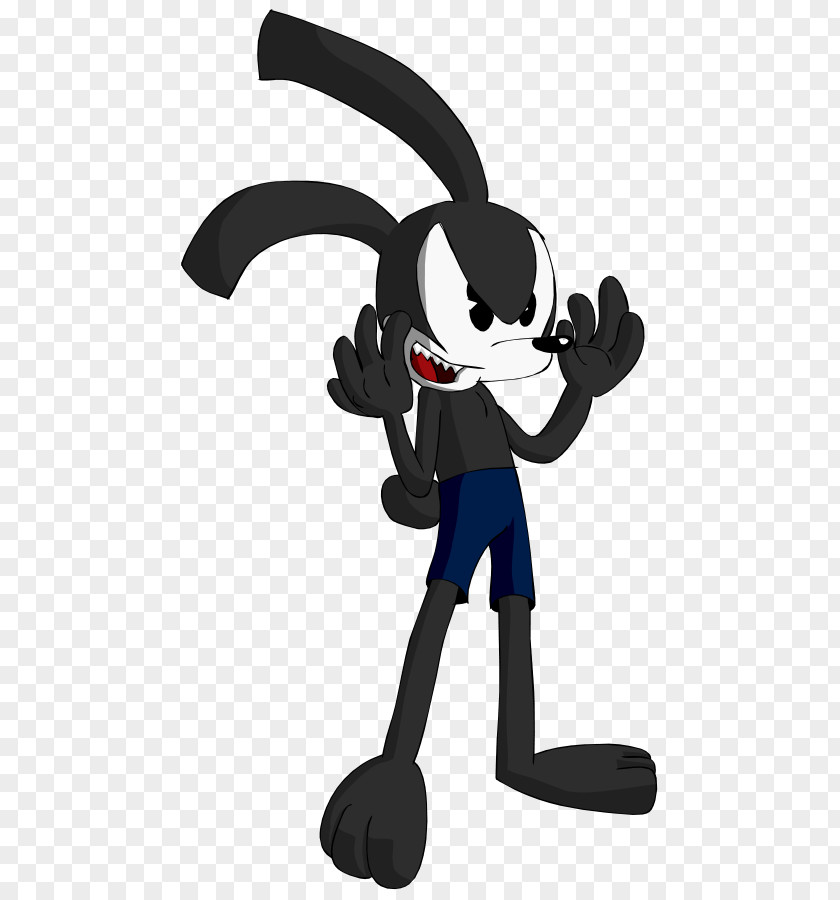 Oswald The Lucky Rabbit Epic Mickey Mouse Cartoon Drawing PNG