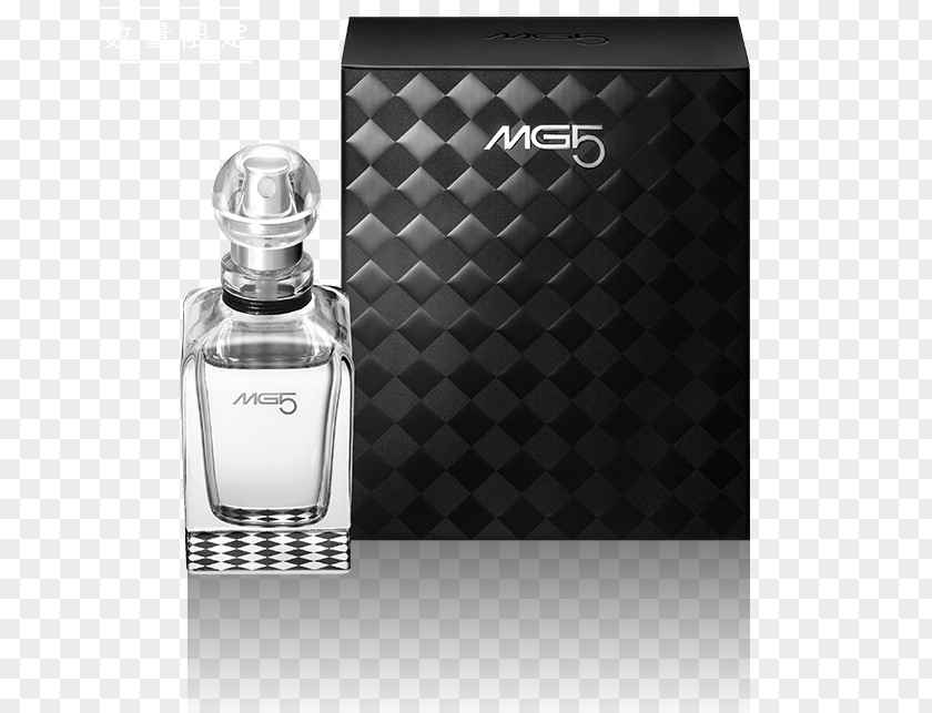 Perfume MG5 Shiseido Eau De Cologne Yves Rocher PNG