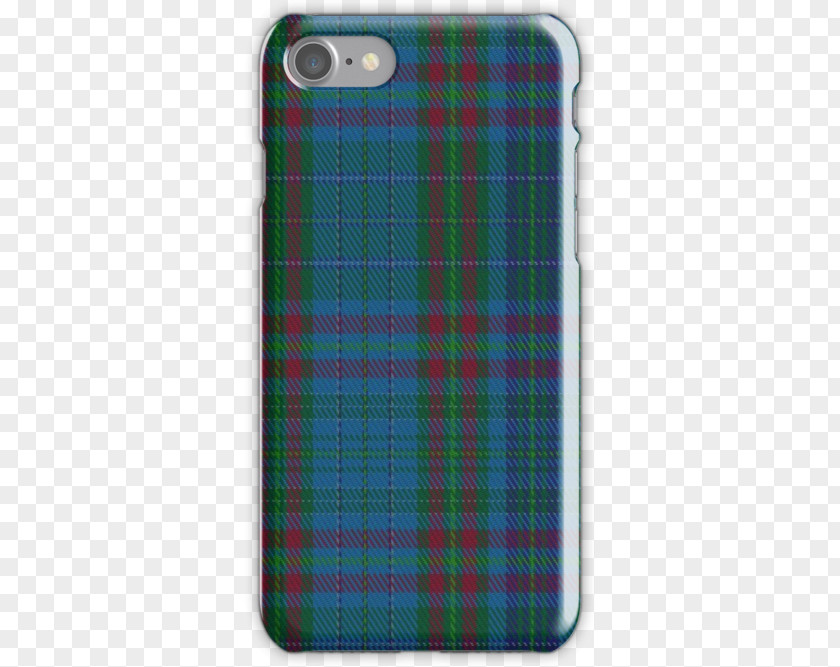 Plaid Fabric IPhone 5s 4S 6 7 PNG