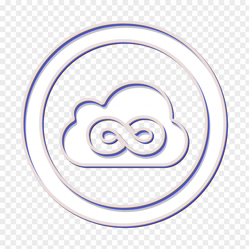 Symbol Meter Circle Icon PNG