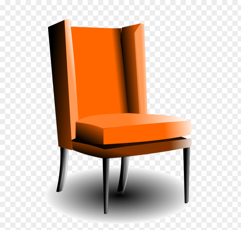 Table Rocking Chairs Furniture Clip Art PNG