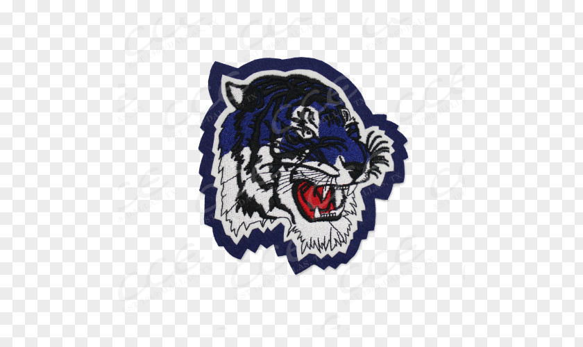 Tiger Mascot Wills Point High School Carnivores PNG