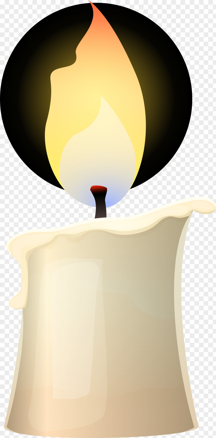 Vector Candle Lamp For Earthquake Relief Text Illustration PNG