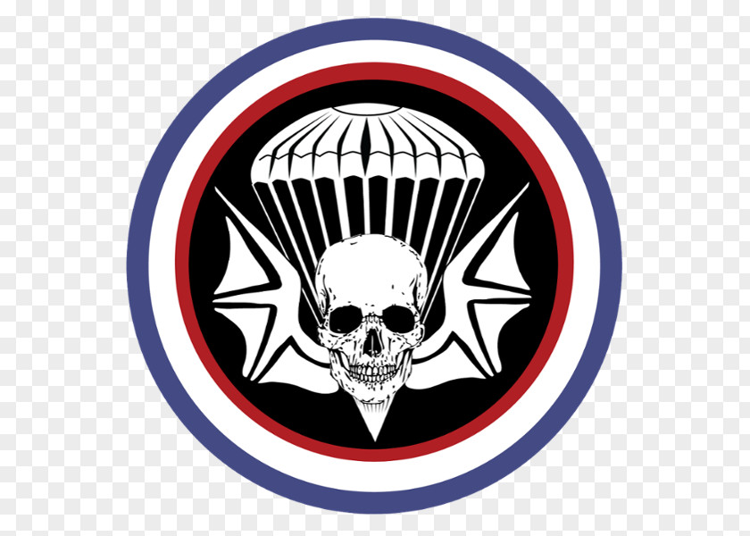 502nd Infantry Regiment Airborne Forces 101st Division PNG
