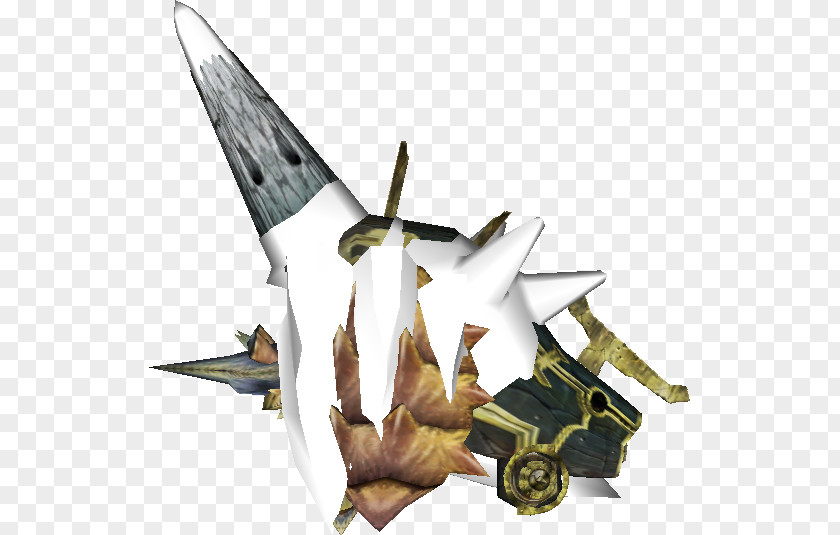 Airplane Military Aircraft The Cutting Room Floor Xenoblade Chronicles PNG