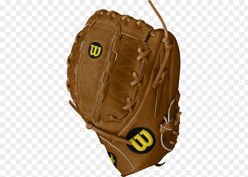 Baseball Glove Wilson Sporting Goods Clothing PNG