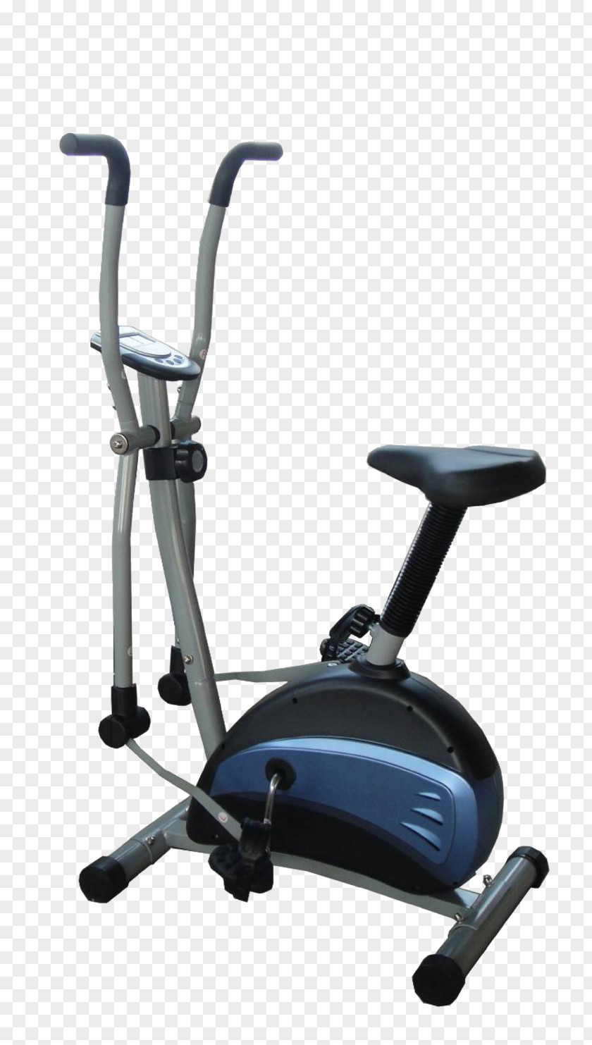 Bicycle Elliptical Trainers Exercise Bikes PNG