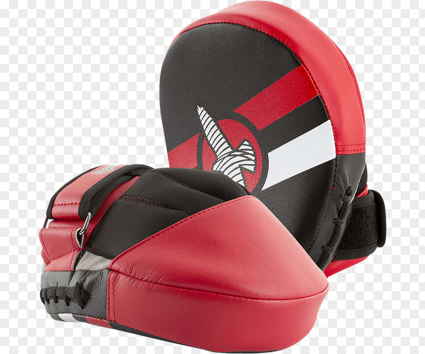 Boxing Focus Mitt Glove Mixed Martial Arts PNG