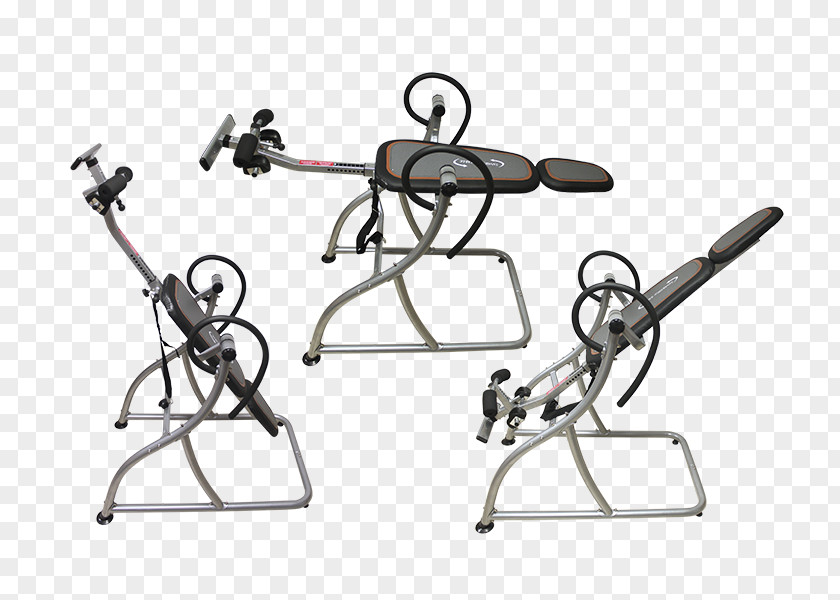 Car Exercise Equipment Line Angle PNG