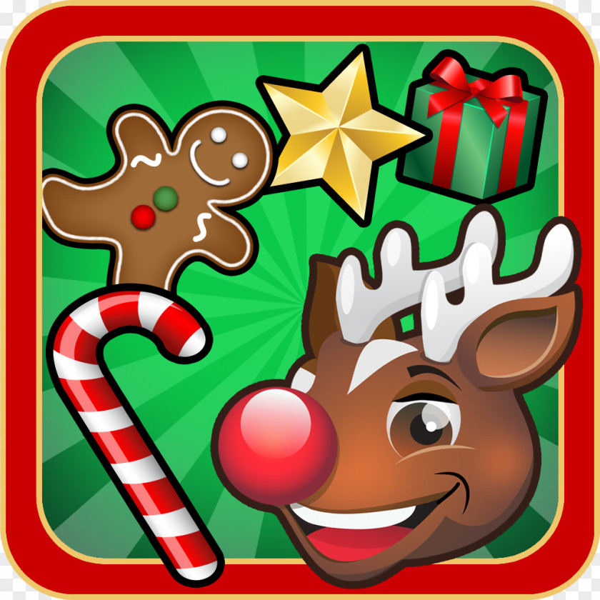 Christmas Candy Cane Face Swap App Bubble Pop Star Store PNG