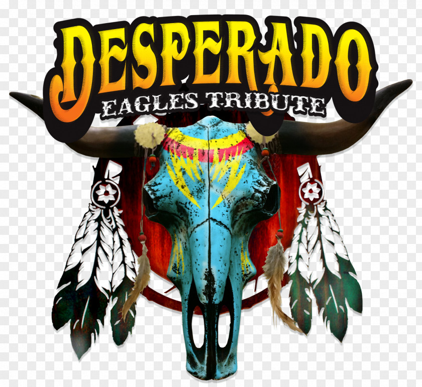 Desperado Dallas Lewisville Eagles Concert PNG