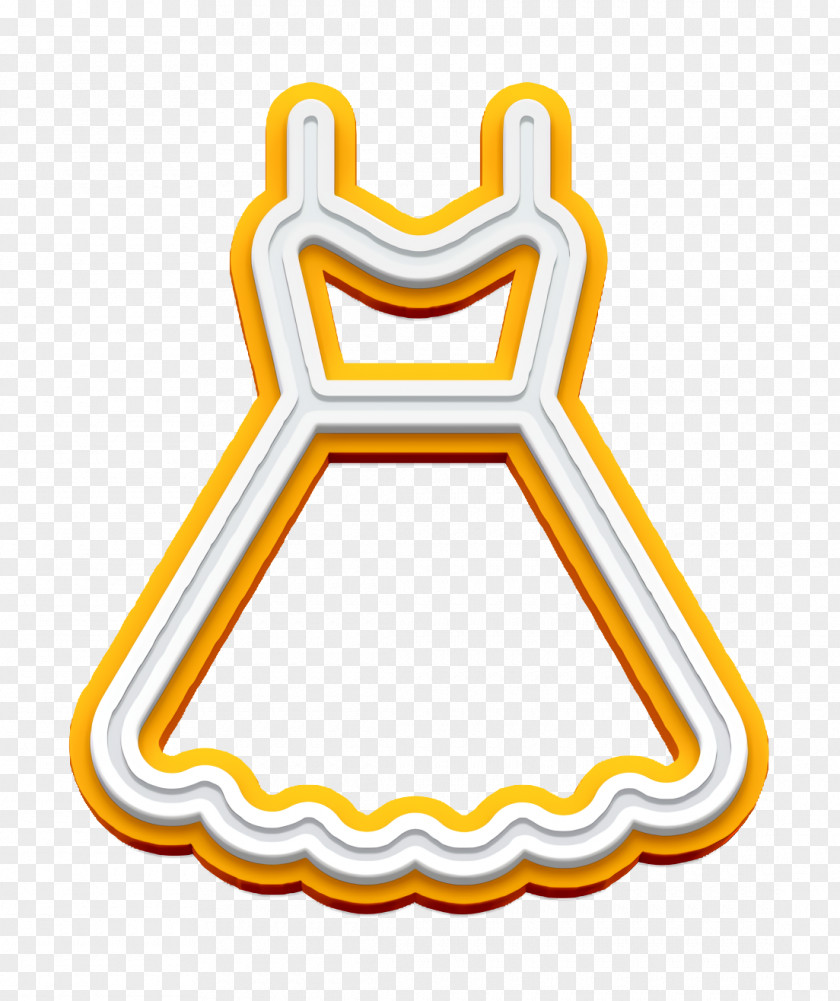 Dress Icon Scenic Arts PNG
