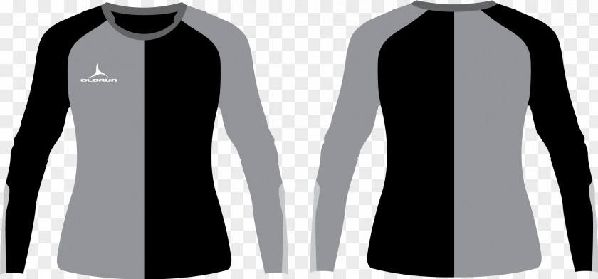 Football Shirt Team Long-sleeved T-shirt Sleeveless PNG