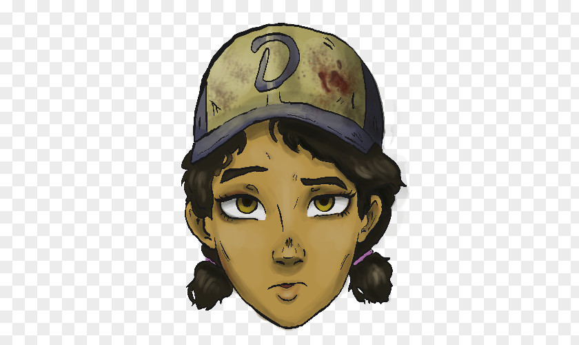 Gazpacho The Walking Dead: Season Two Steam Community Forehead Cartoon PNG