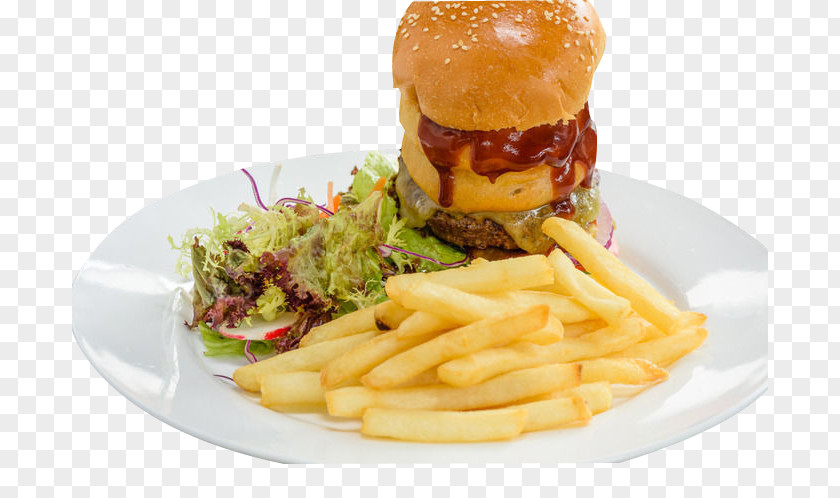 Hamburg Vegetable Achillea Article French Fries Buffalo Burger Cheeseburger Hamburger Veggie PNG