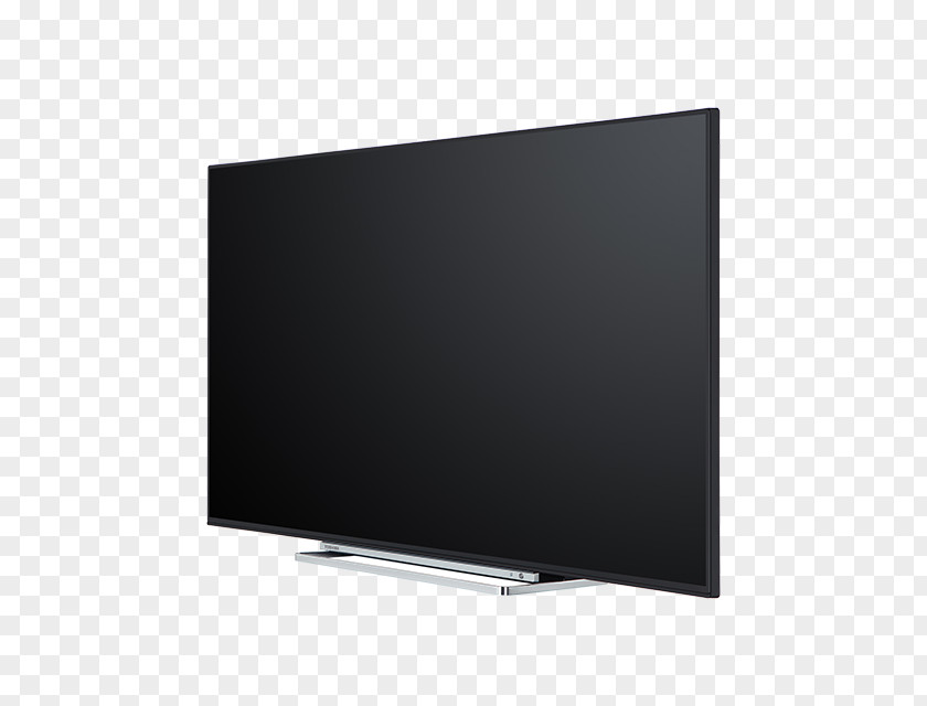 LCD Television LED-backlit Computer Monitors Ultra-high-definition PNG