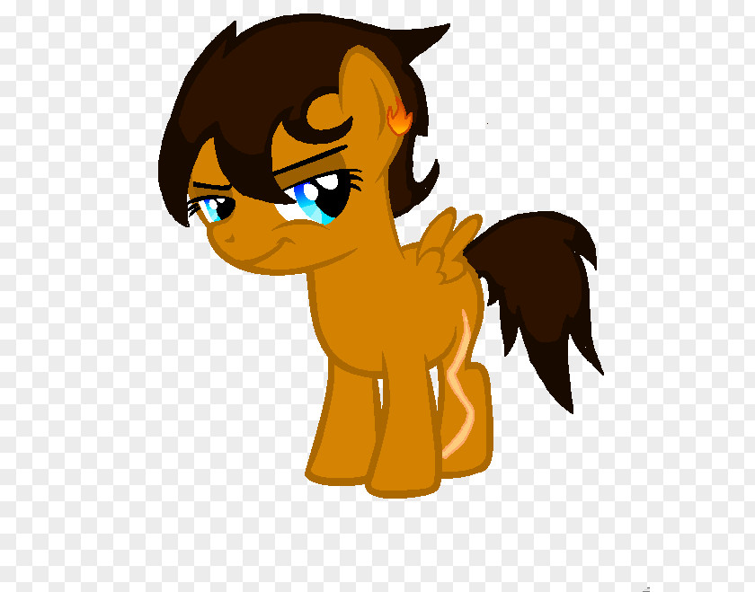 Little Sister Pony Horse Canidae Dog Legendary Creature PNG