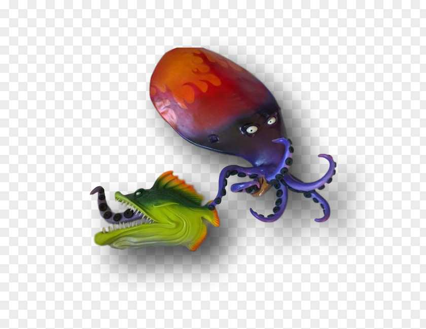 Make It Pop Jodi Insect Fishing Bait Product Design Purple PNG