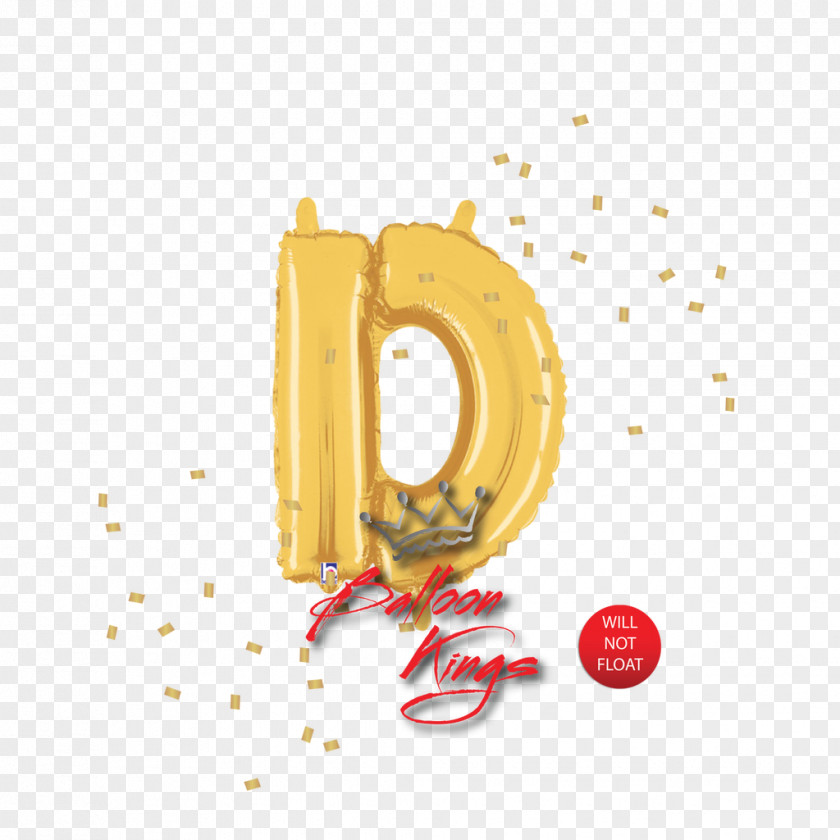 Shutterstock Gold Letter O Bigbolo D Silver Megaloon Junior Balloon Product Design Font PNG