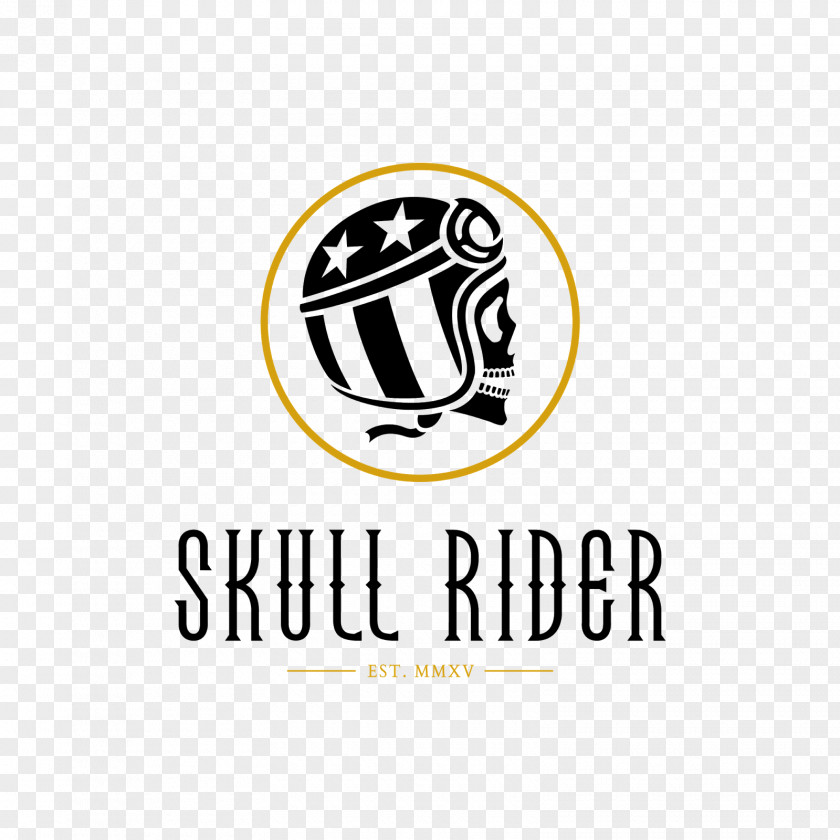 Skull Rider Sunglasses Logo Brand PNG